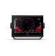 GPSMAP 923XSV, SideVü, ClearVü and Traditional CHIRP Sonar with Worldwide Basemap, 010-02366-02 - Garmin 